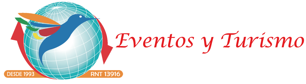 Eventos y turismo