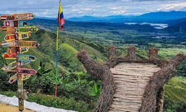 HUILA
