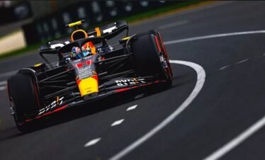 FORMULA 1