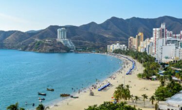 SANTA MARTA