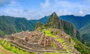 PERU-ak